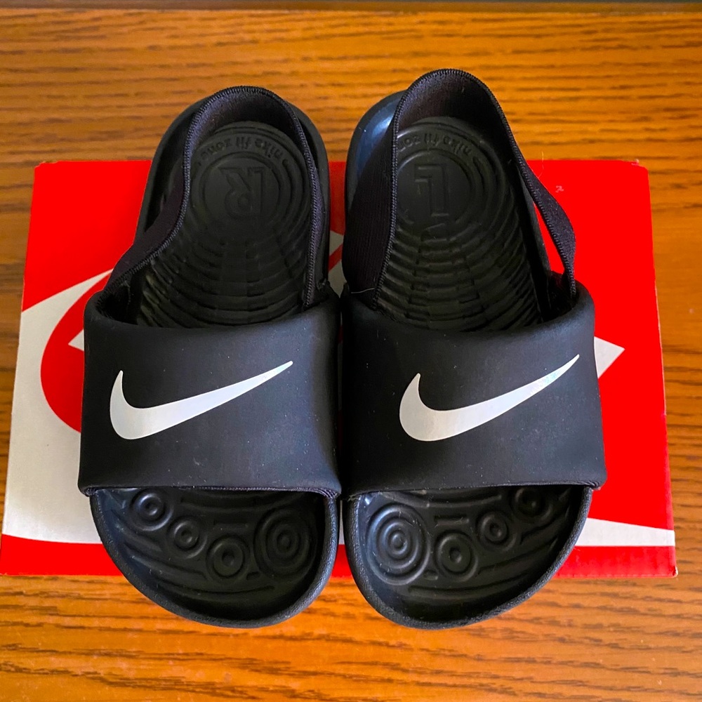 Nike Sandals